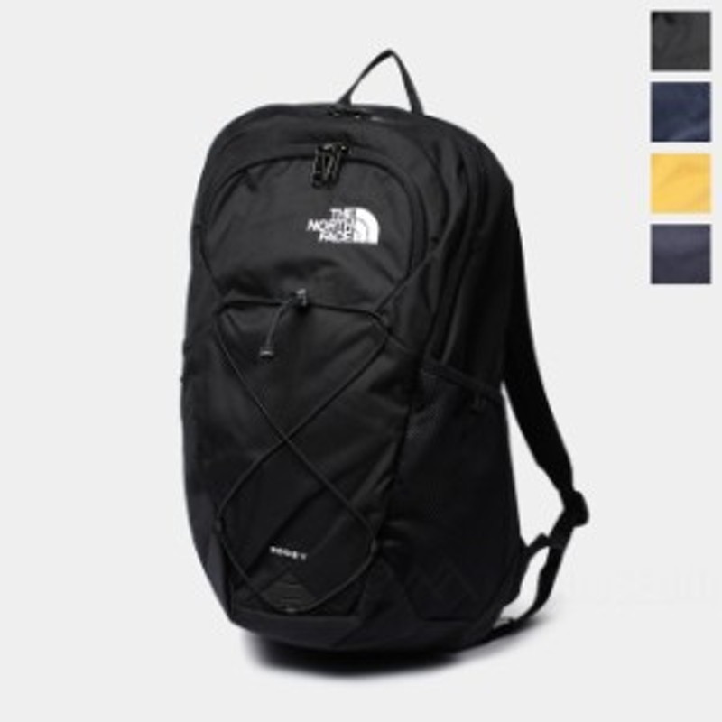 ザ ノースフェイス The North Face リュック バックパック ロディ Rodey 3kvc 通販 Lineポイント最大get Lineショッピング