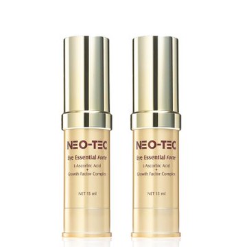 NEO-TEC 妮傲絲翠 多元賦活因子明眸菁萃(舊包裝)(買1送1)