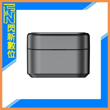 Hollyland LARK M2S Charging Case 手機版充電盒(公司貨)黑色