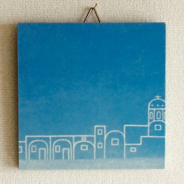 Mini Panel No.9 / Kiokuno Kakera