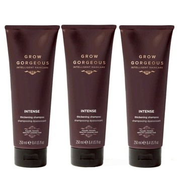 澎潤豐盈洗髮露250ml( 3入組 )