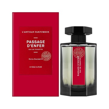 L'Artisan Parfumeur阿蒂仙之香 Passage d'Enfer 冥府之路淡香水 (5/50/100ml)