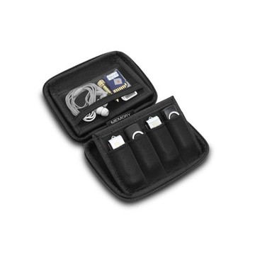 UDG Creator DIGI Hardcase U盤卡線 便攜收納硬殼收包U8426BL