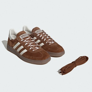 ADIDAS HANDBALL SPEZIAL 男 休閒鞋 KI5938