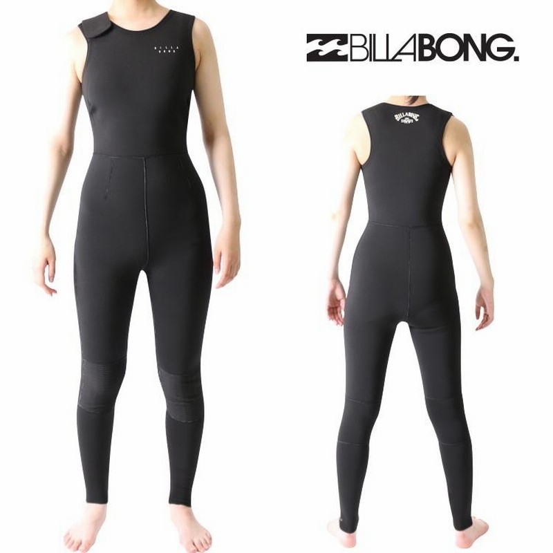 ビラボン ウェットスーツ レディース ロングジョン ウエットスーツ サーフィンウェットスーツ Billabong Wetsuits |  LINEブランドカタログ