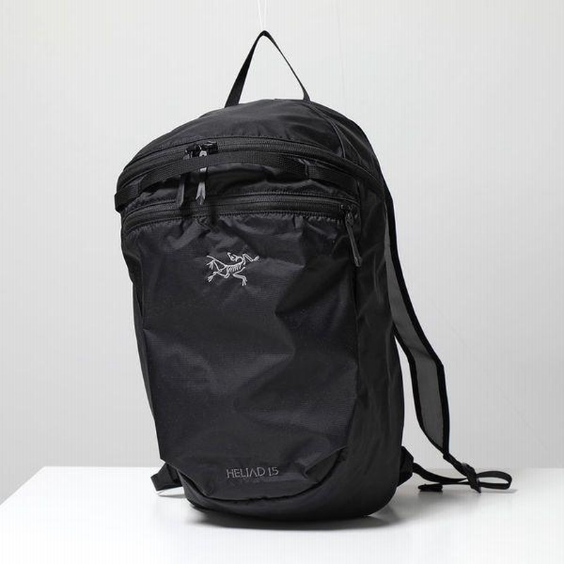 ARCTERYX アークテリクス バックパック 28412 HELIAD 15 ヒリアド 15 ...