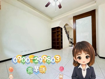 【新光田特區】朝南 四房‖前院停車美墅⭐｜台中市沙鹿區保成路