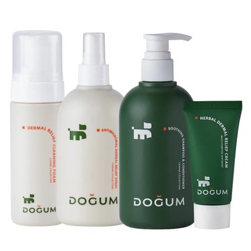 【全套養護】全方位找養護健康光彩皮毛