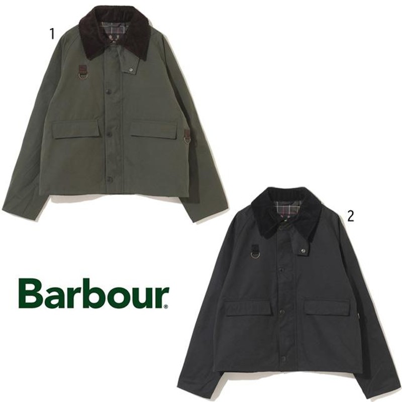 定番モデルのBarbour バブアー　スペイ　ピーチスキン　XXL ノンワックス