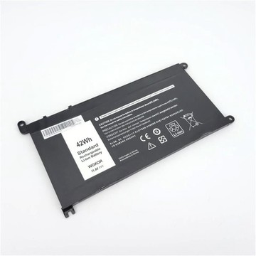 DELL 戴爾 DELL WDX0R WDXOR 原廠規格 電池 Latitude 11-3190 3180 3189 3190 Latitude 13-3379 3390 Latitude 14-3480 3488 3490 Latitude 15-3580 3588 3590 Precision 5530 2-in-1