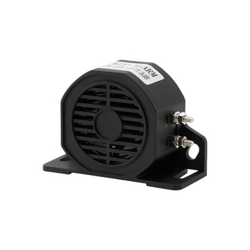 車用改裝配件 12V-48V 滴滴倒車警報器 倒車蜂鳴器 倒車喇叭 車用警示喇叭蜂鳴器 警示器 台灣現貨 超能玩工 包退0費用