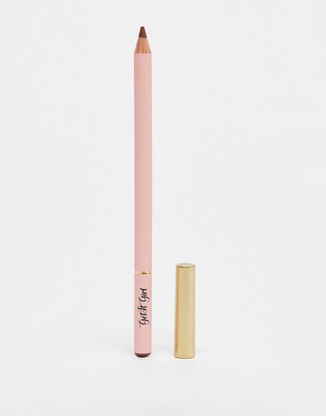 Doll Beauty She Fine Lip Liner - Get It Girl-Pink