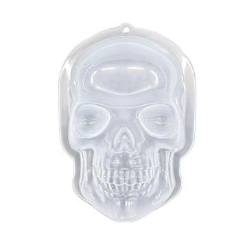 KitchenCraft Fred 果凍點心模 骷髏 耐熱120度C 容量680ml  1個