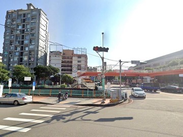 台中市北區麗水微風景觀樓中樓3房車｜台中市北區陝西八街