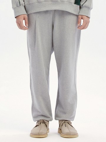 Carve Sweatpants [Gray]