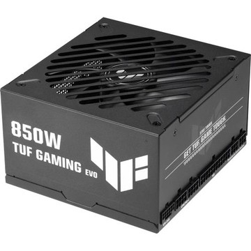 ASUS 華碩  TUF GAMING 850G EVO 850W 電源供應器 / 80+ 金牌 全模組