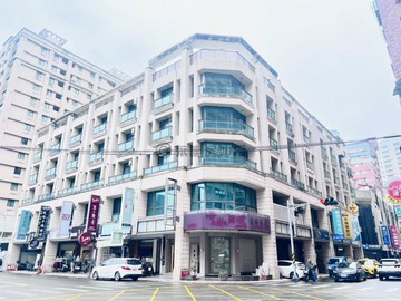 榮總商圈㊣路金店面｜高雄市左營區榮佑路