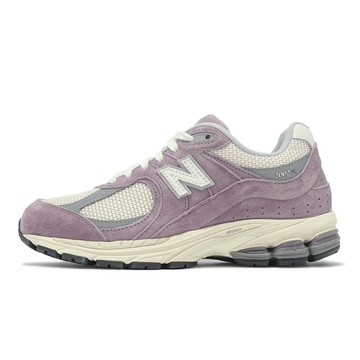 New Balance NB 休閒鞋 2002R 男鞋 女鞋 冰酒 亞麻 紫 復古 緩震 運動鞋