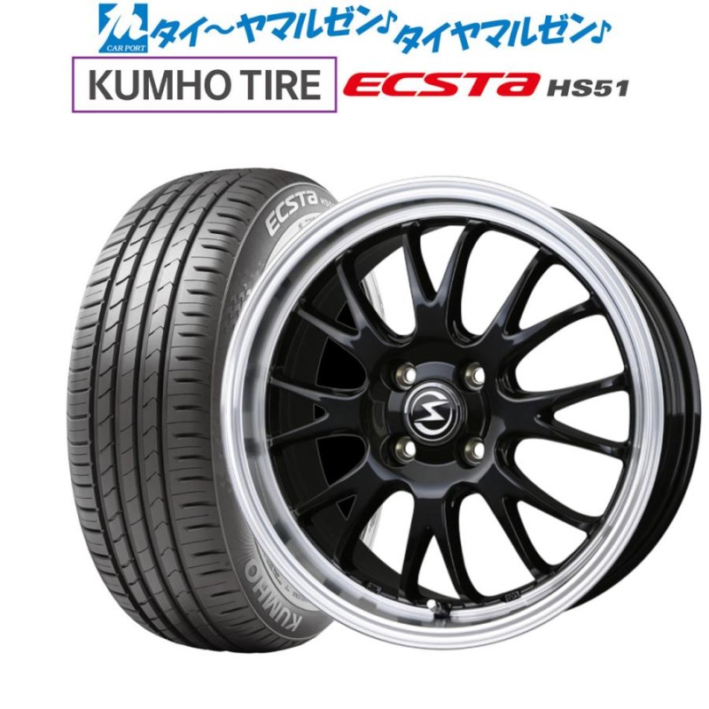 軽ホイール　S-HOLD 16インチ 5.5j