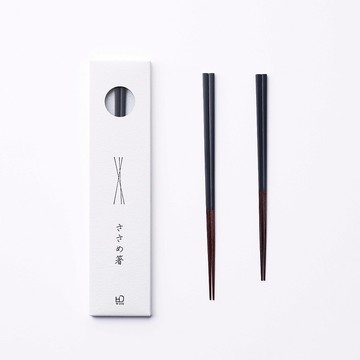 麻醬筷子20.5cm