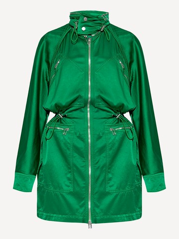 Bottega Veneta Parka