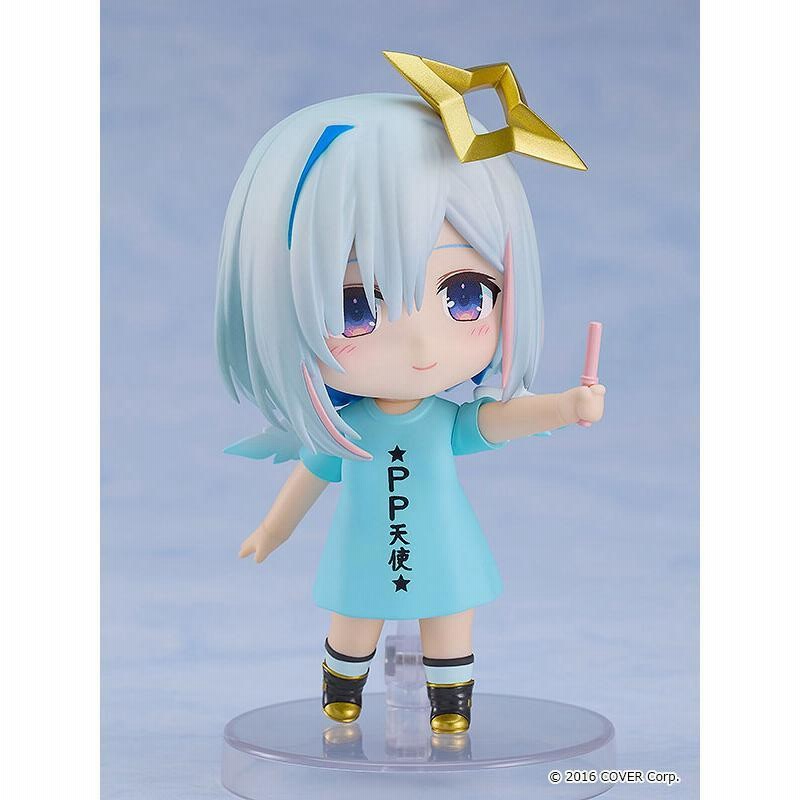 グッドスマイルカンパニー ねんどろいど 天音かなた「2204」【5