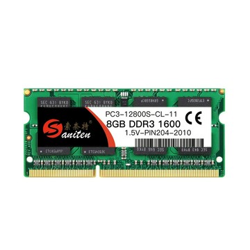DDR3L 1600 8GB 1.5V 1.35V筆記本電腦內存條可選SEC鎂光HY顆粒【宜家良品百貨】
