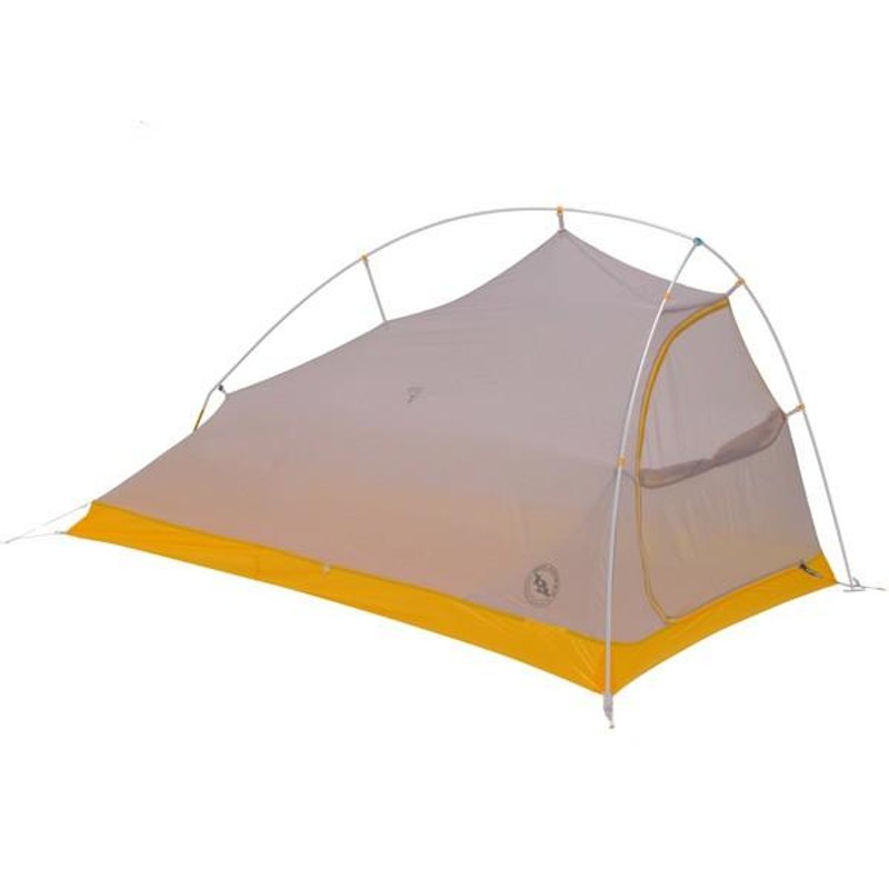 Big Agnes Fly Creek Hv1 Carbon 新品未使用 - テント・タープ