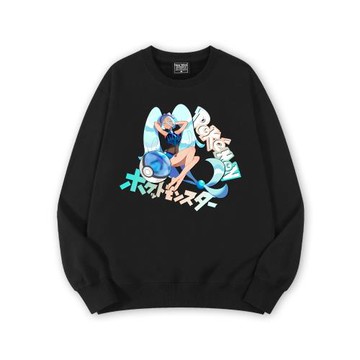 神奇寶貝皮卡丘精靈寶可夢Q版日系動漫周邊加絨圓領衛衣男女外套