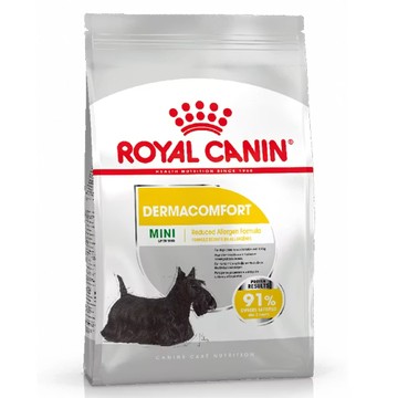 【哈哈窩】ROYAL 皇家 小型成犬_好膚_DMMN 8KG (宅配限重20公斤)