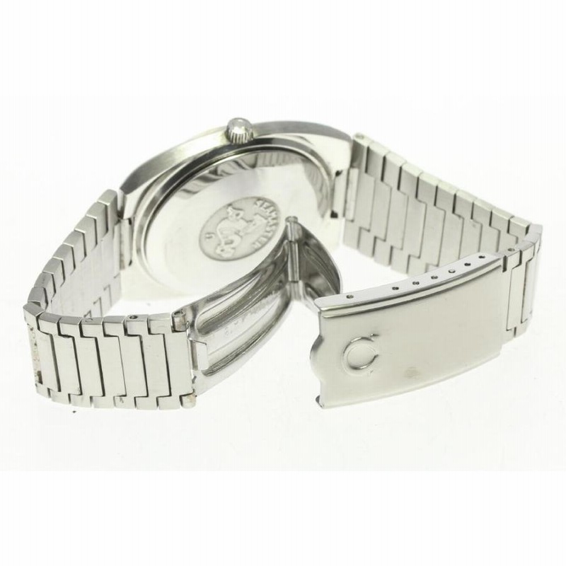 OMEGA】オメガ シーマスター デイデイト cal.1022 自動巻き