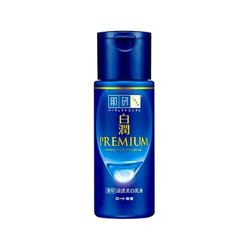 肌研白潤高效集中淡斑乳液140ml