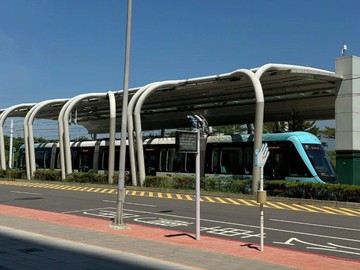 A836海樂地精裝拎包入住二房車｜新北市淡水區沙崙路二段