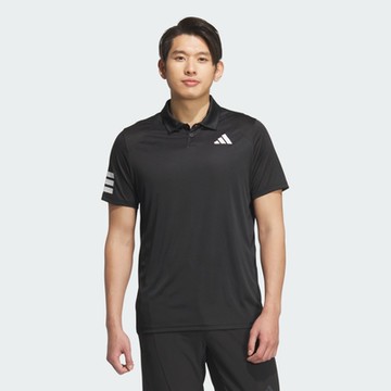 【adidas 愛迪達】 CLUB 短袖POLO衫 T恤 男 KA8333