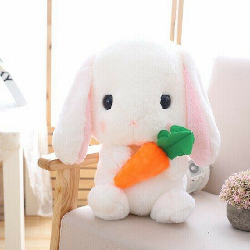 新到着 Jitifa うさぎ ぬいぐるみ 抱きまくら かわいい ふわふわ 縫い包み クッション 癒し系 インテリア もちもち 子供 赤ちゃん 彼女彼氏へ クリスマス お誕生日プレゼント ギフト おもしろ 寝添え おもちゃ 店飾り 100cm Fucoa Cl