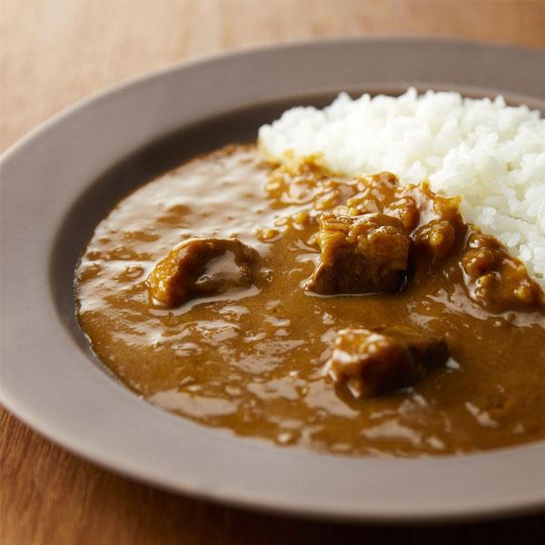 NISHIKIYA KITCHEN ニシキヤキッチン ゴルゴンゾーラビーフカレー 180g 中辛 カレー レトルトカレー 無添加 常温保存