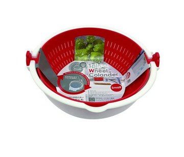 【領券滿額折100】 日本品牌【小久保工業所】搖蓋式洗藍(L)