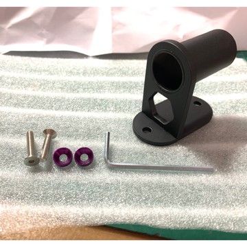 Gogoro viva mix ,Viva XL專用油杯蓋支架