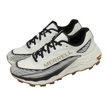[ACS] Merrell 越野跑鞋 Agility Peak 6 GTX 女鞋 米 防水 戶外 黃金大底 ML00005566