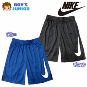 送料無料 子供服 男の子 ハーフ パンツ Nike ナイキ ボトム 速乾性 Dry Fit メッシュ 軽量 スウォッシュロゴ 男児 ジュニア メール便 通販 Lineポイント最大1 0 Get Lineショッピング