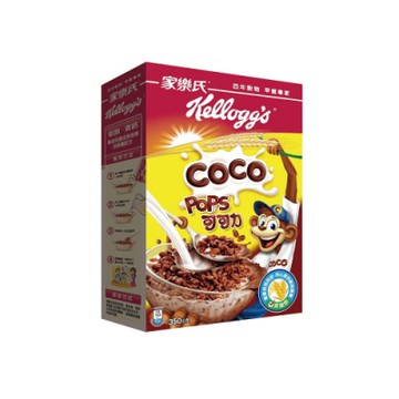 Kellogg s 家樂氏 可可力(350g)