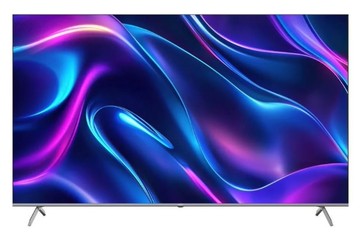 【HERAN 禾聯】QM-85H330 85型  4K QLED Google TV 智慧聯網顯示器(含基本安裝)