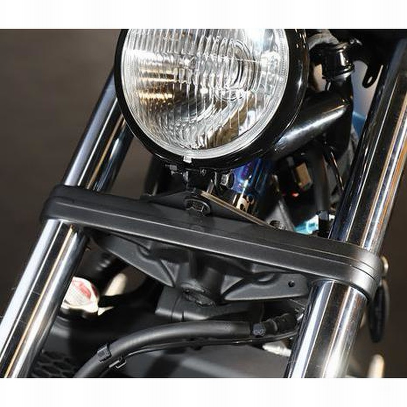 レブル250 純正ヘッドライトカウル + ステー ホンダ レブル250 ライトカウル 64310-K87-A300 MC49 純正 中古