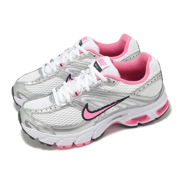[ACS] Nike 休閒鞋 Wmns Air Max Moto 2K 女鞋 銀 粉紅 復古 運動鞋 HQ2056-101
