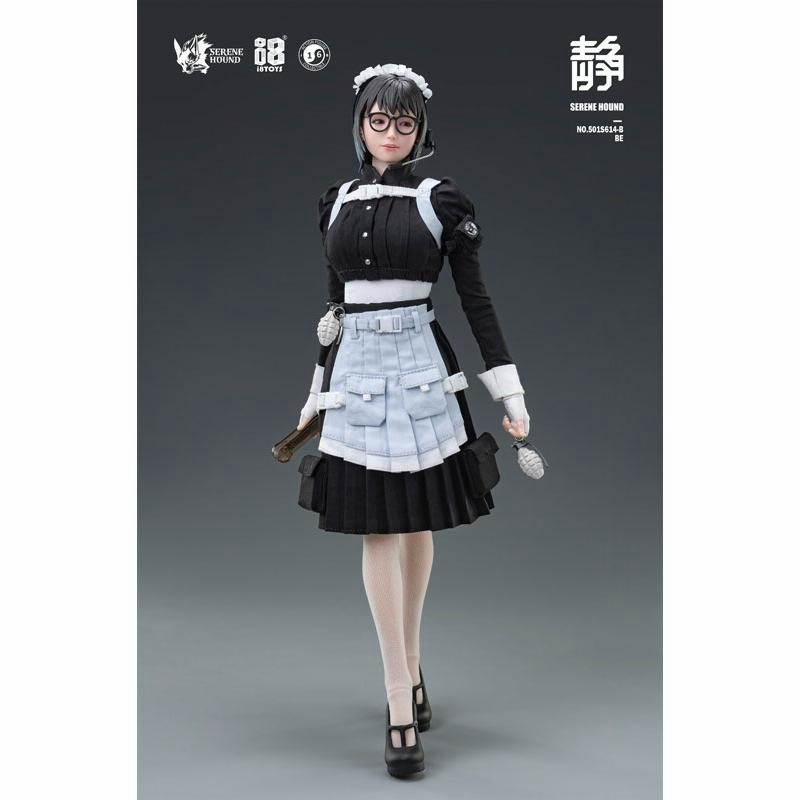 1/6 セリーンハウンドトループ ビー[i8TOYS]《在庫切れ》 | LINE 