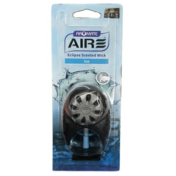 車內風口芳香-魅力酷冰【愛買】