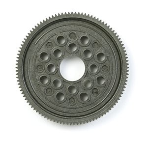 Tamiya OP.857 04GP spur gear 105T (TA05)