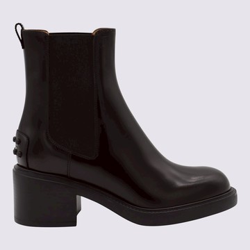 Tod'S Stivali Nero