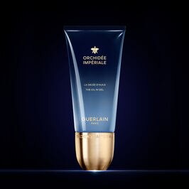 蘭鑽 ⋅ 極萃氧生卸妝凝露 ⋅ GUERLAIN
