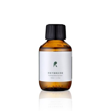 淨爽平衡賦活菁露100ml－油性肌適用 平衡調理控油